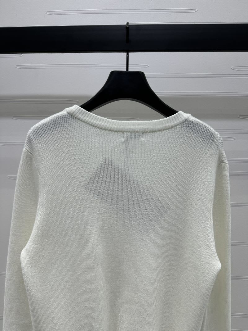 Miu Miu Sweaters